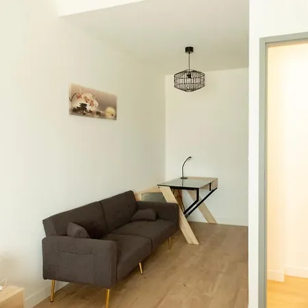 Maison Elegante 100m2, Jacuzzi Privatif Et Jardin *